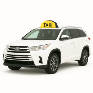 SUV/Wagon