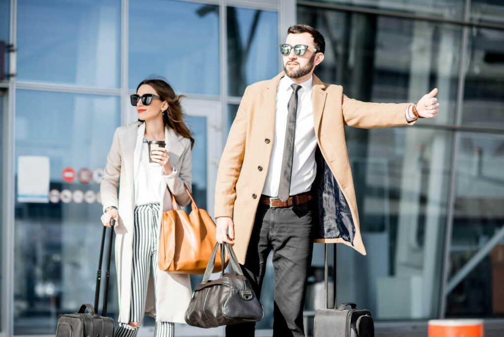 book a cab to melbourne airport